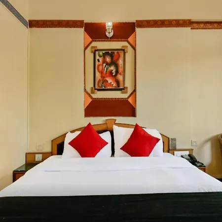 Hotel Royal Palazzo